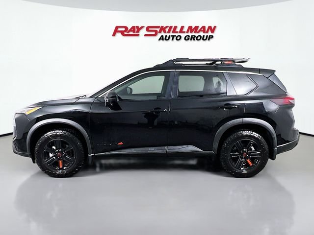 Used 2026 Black Nissan Rock Creek image 4