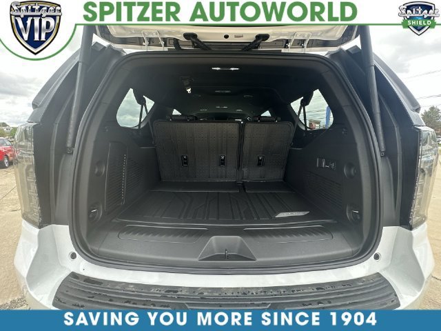 2026 Chevrolet Suburban LT - Photo 28