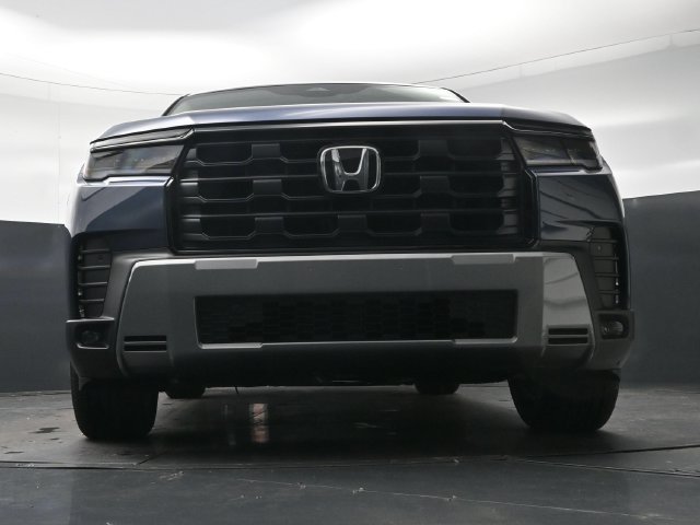 New 2026 Smoke Blue Pearl Honda EX-L image 33