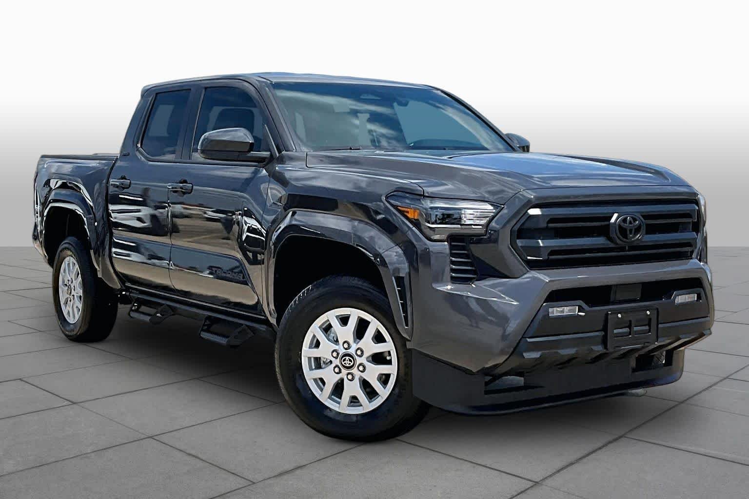 Used 2026 Underground Toyota SR5 image 3