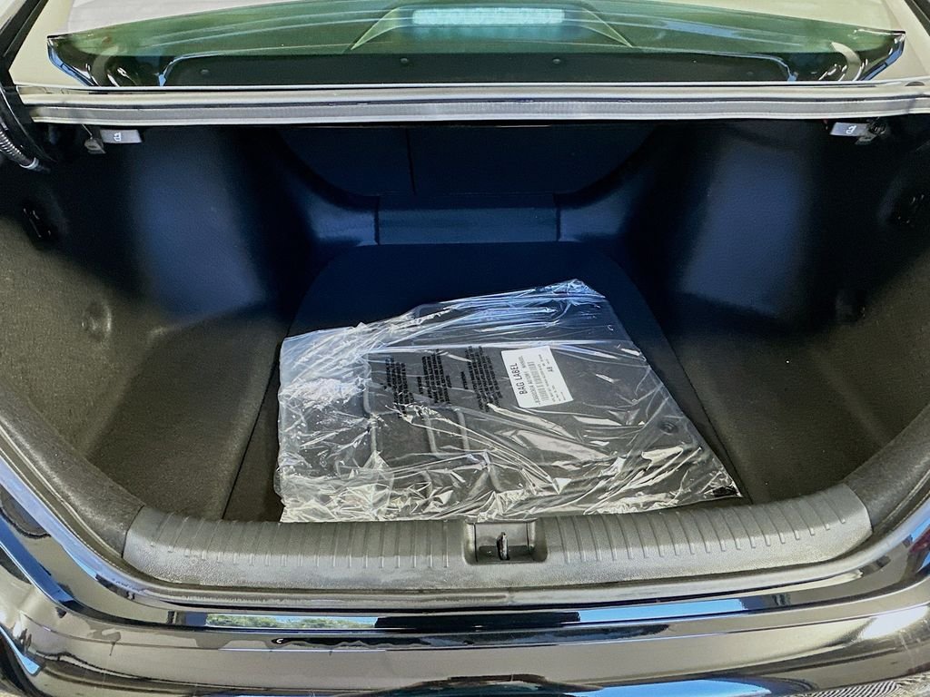 2025 Honda Accord SE - Photo 26