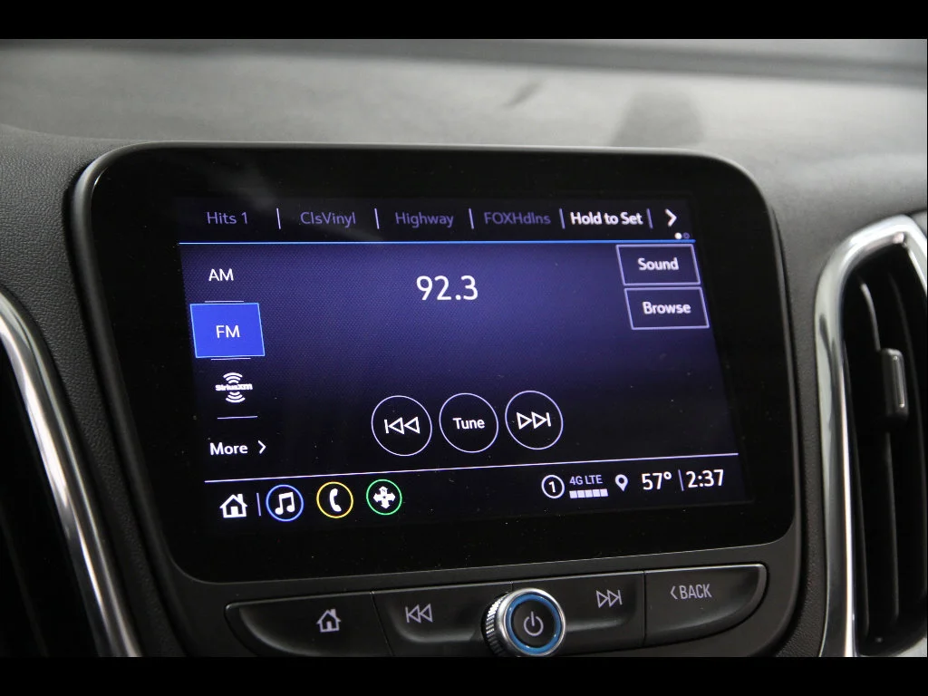 2024 Chevrolet Equinox LT - Photo 11