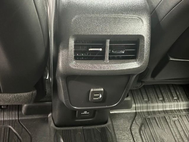 Used 2023 Black GMC AT4 image 16
