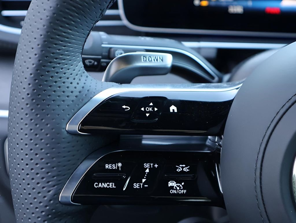 2026 Mercedes-Benz GLE AMG GLE 53 - Photo 34