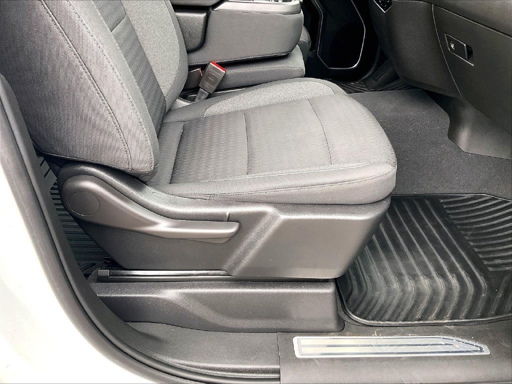 Used 2023 SUMMIT WHITE Chevrolet RST image 35