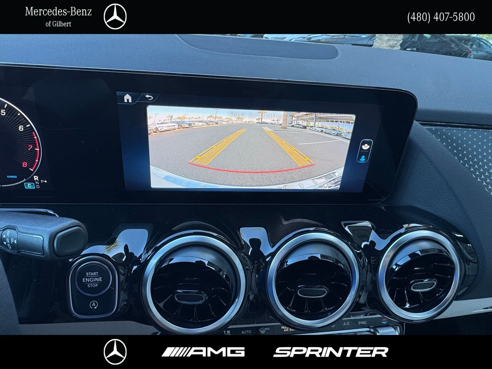 New 2026 Polar White Mercedes-Benz GLA 250 image 24