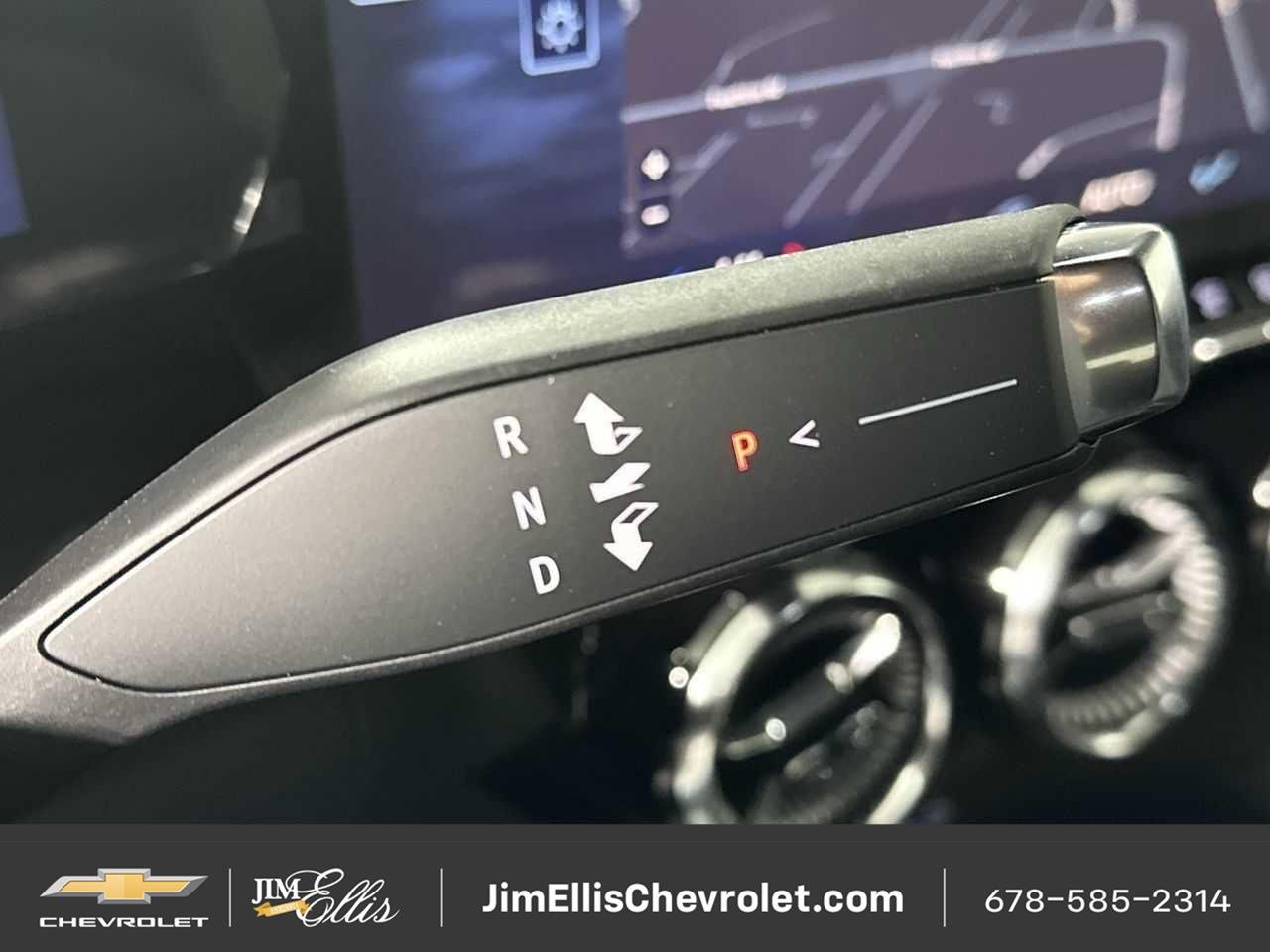 2026 Chevrolet Blazer EV LT - Photo 18