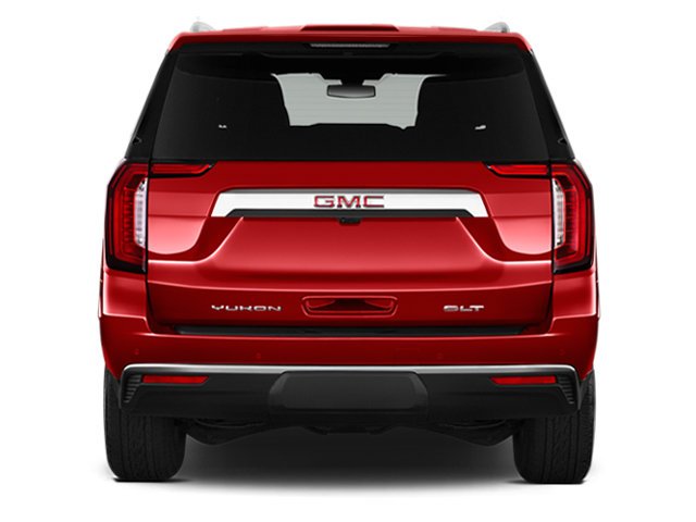 Used 2024 Onyx Black GMC SLE image 6
