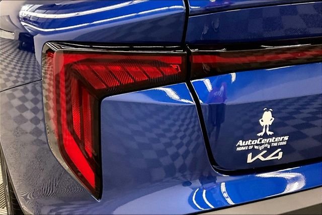 2025 Kia K4 EX - Photo 33