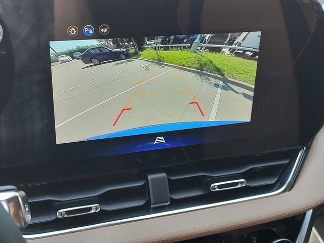Used 2026 Blue Chevrolet ACTIV image 15