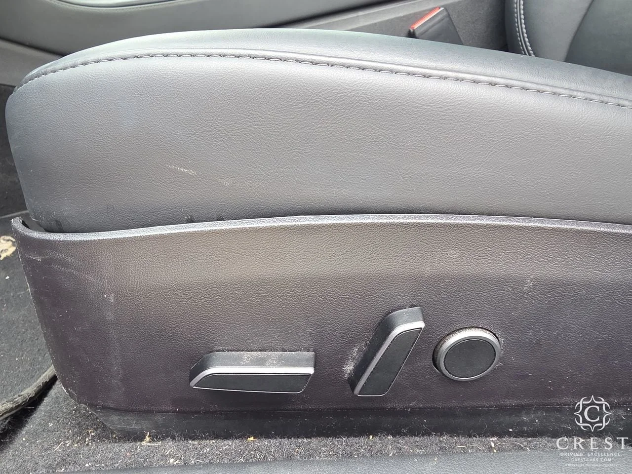 Used 2023 Gray Tesla Long Range image 10