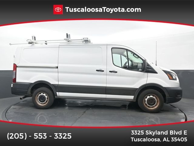 2022 Ford Transit 250 Low Roof 130 WB's photo
