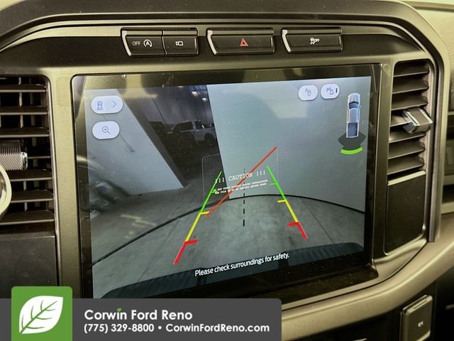 2024 Ford F-150 XL - Photo 15