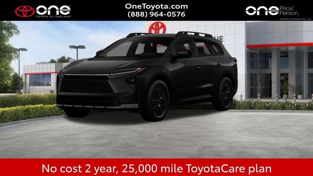 New 2026 Raven Toyota  image 24