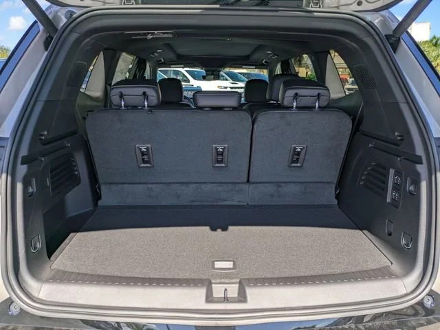 2026 Buick Enclave Sport Touring - Photo 16