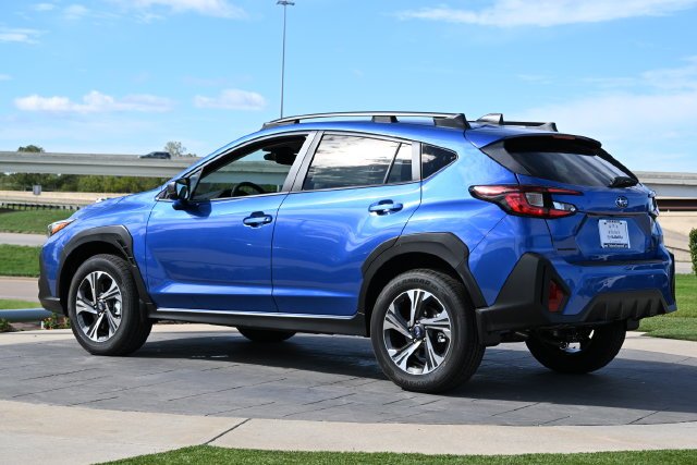 New 2027 Dbp Subaru Premium image 5