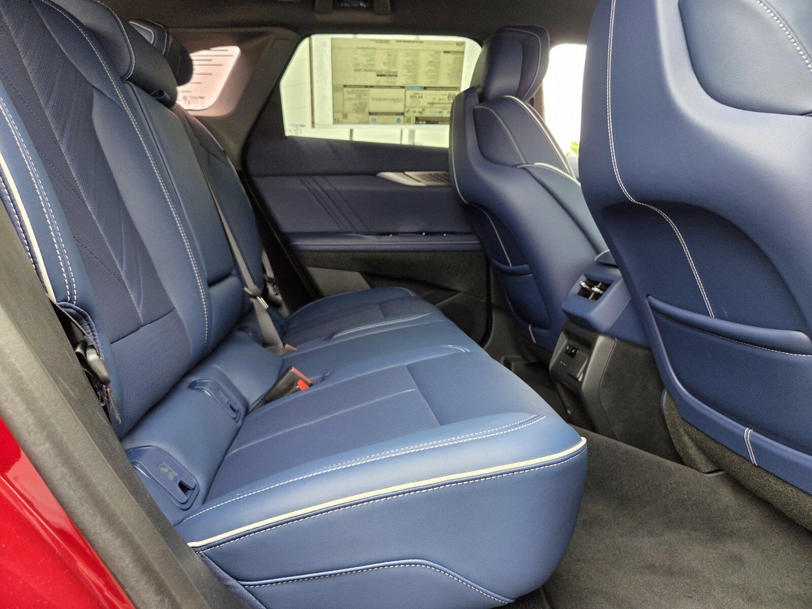 2026 Cadillac OPTIQ Premium Sport - Photo 15