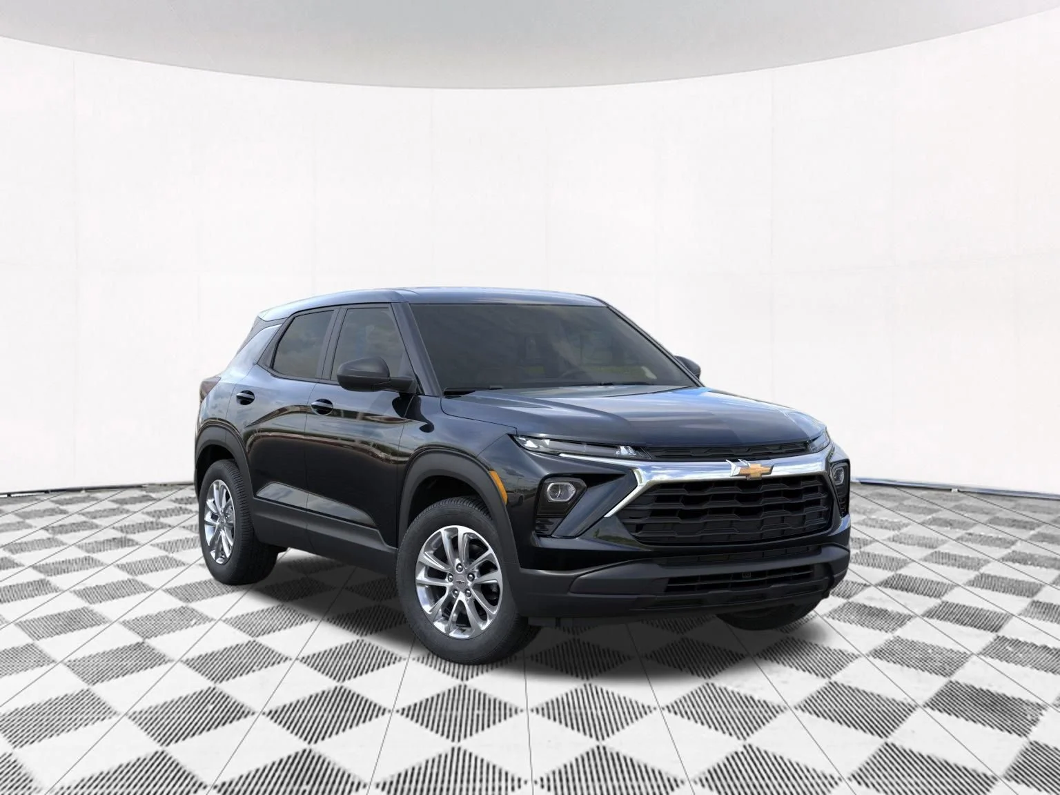 2026 Chevrolet Trailblazer LS - Photo 12
