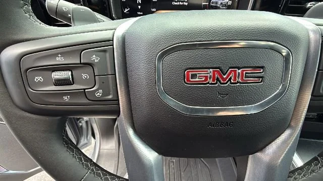 2026 GMC Sierra 1500 SLT - Photo 19