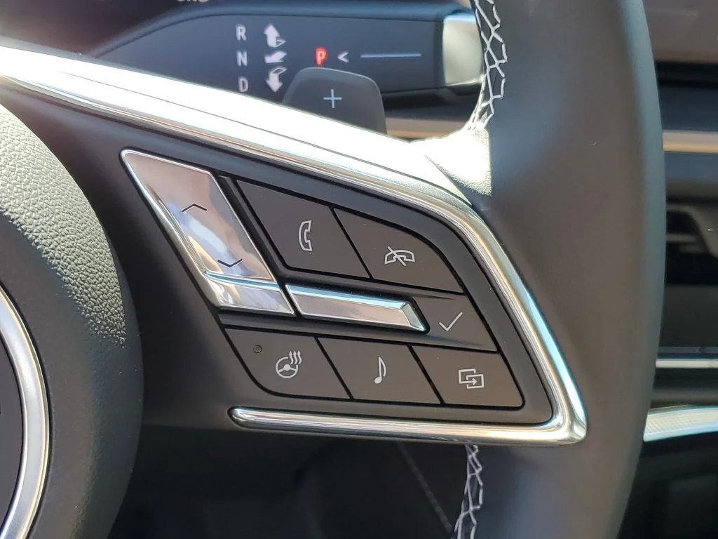 2026 Buick Envision Sport Touring - Photo 11