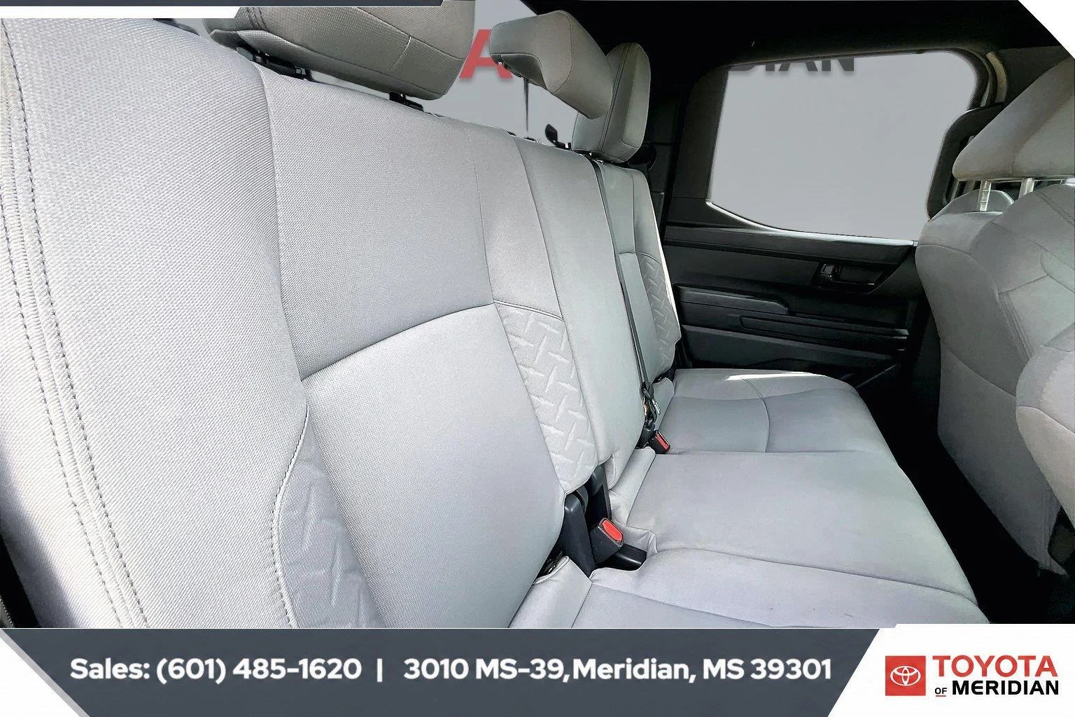 Used 2025 Celestial Silver Metallic Toyota SR5 image 20