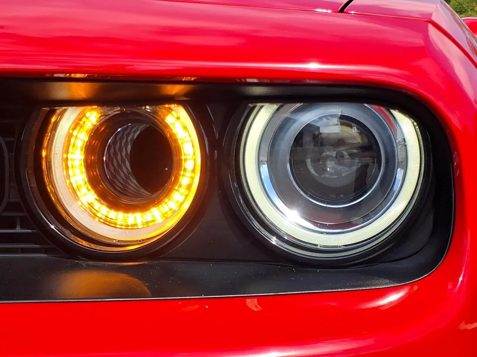 Used 2023 Torred Clearcoat Dodge R/T Scat Pack image 15