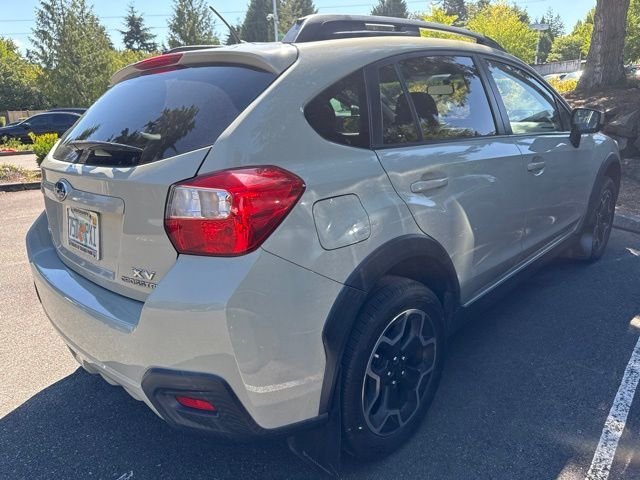 Used 2015 Desert Khaki Subaru 2.0i Premium image 4