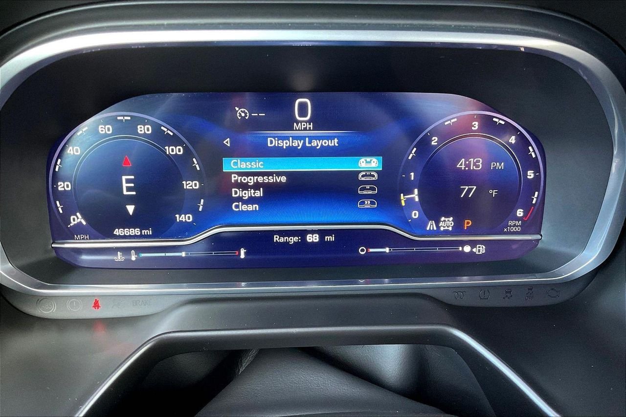 2023 Chevrolet Tahoe Z71 - Photo 16