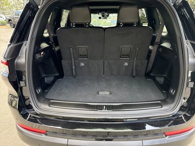 2025 Jeep Grand Cherokee L Altitude - Photo 13