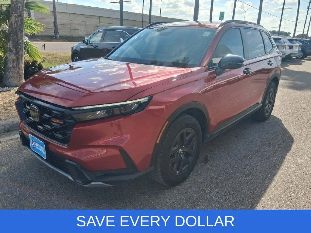 Used 2026  Honda TrailSport image 3