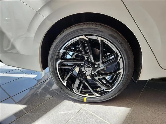 New 2026 XAB 2T White Black Nissan SR Sedan image 4