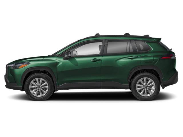 New 2026 Cypress Toyota LE image 3