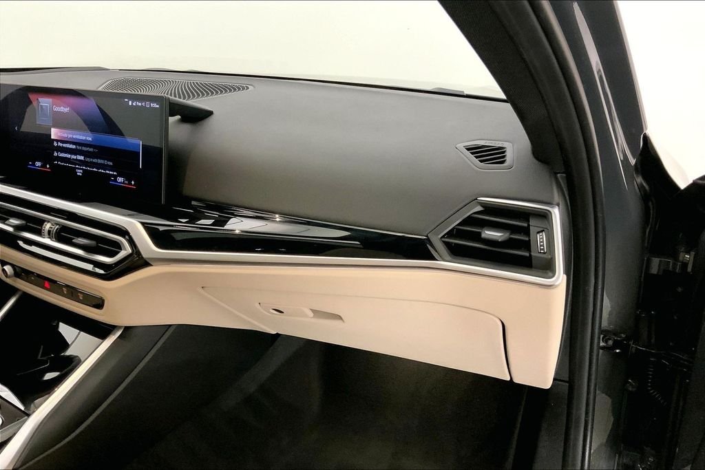 Certified Used 2023 Dravit Grey Metallic BMW  image 23