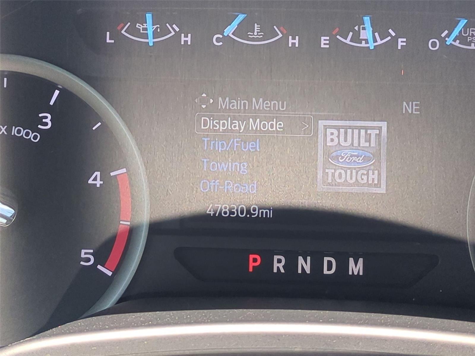 Used 2021 Carbonized Gray Ford XL image 23