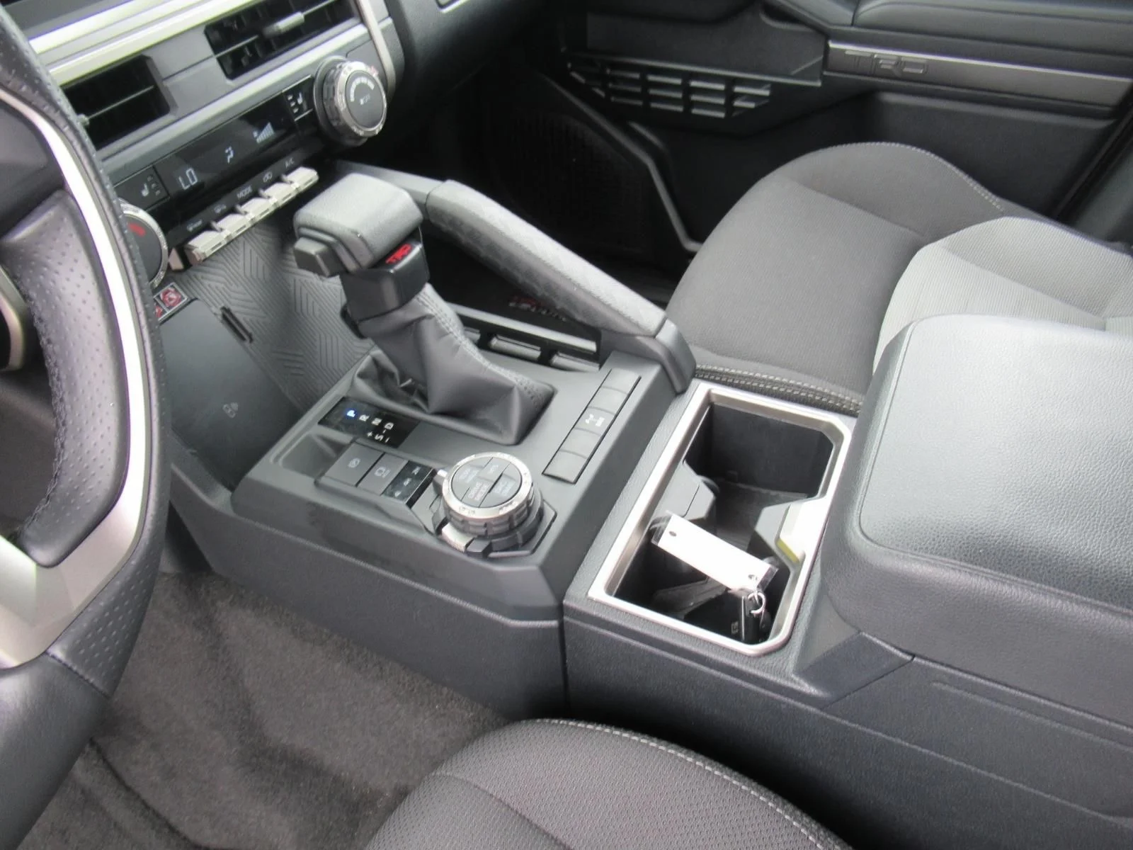 Used 2025  Toyota TRD Off-Road image 18