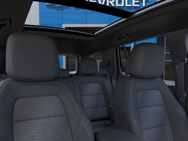 2026 Chevrolet Equinox LT - Photo 25