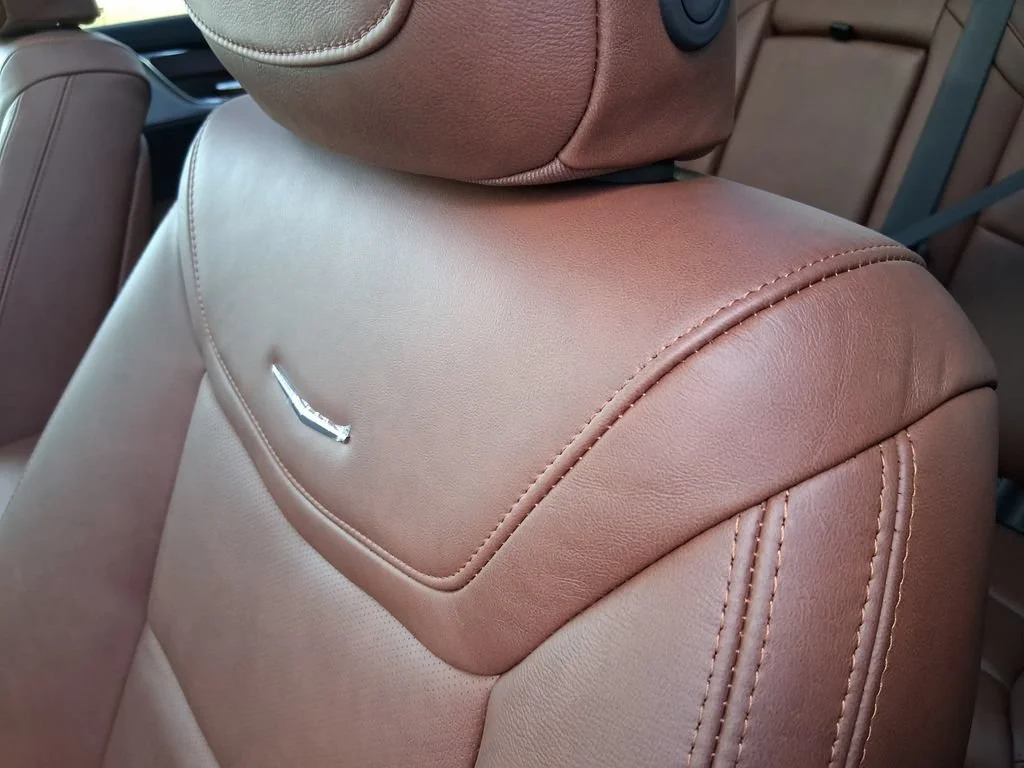 2026 Cadillac XT5 Premium Luxury - Photo 19