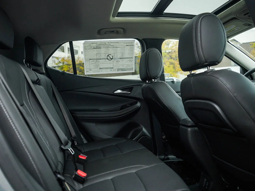 2026 Buick Encore GX Avenir - Photo 13