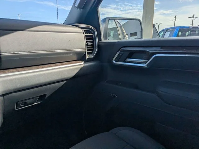 Used 2026 White Chevrolet RST image 15