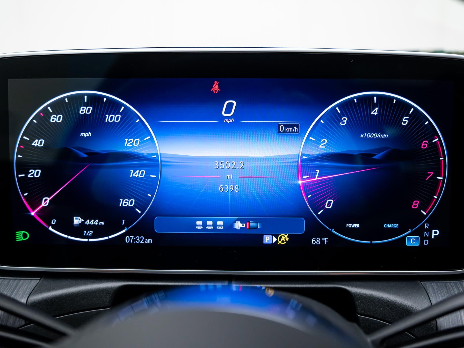 New 2026 White Mercedes-Benz C 300 image 53