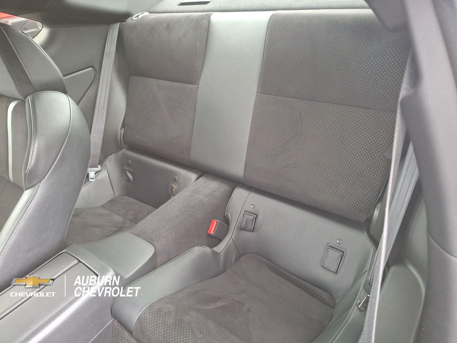 2024 Toyota GR86 Premium - Photo 18