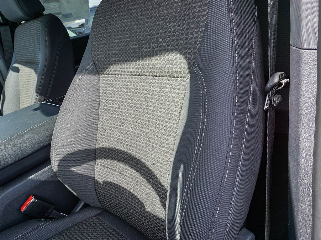 New 2026 Carbonized Gray Metallic Ford STX image 20