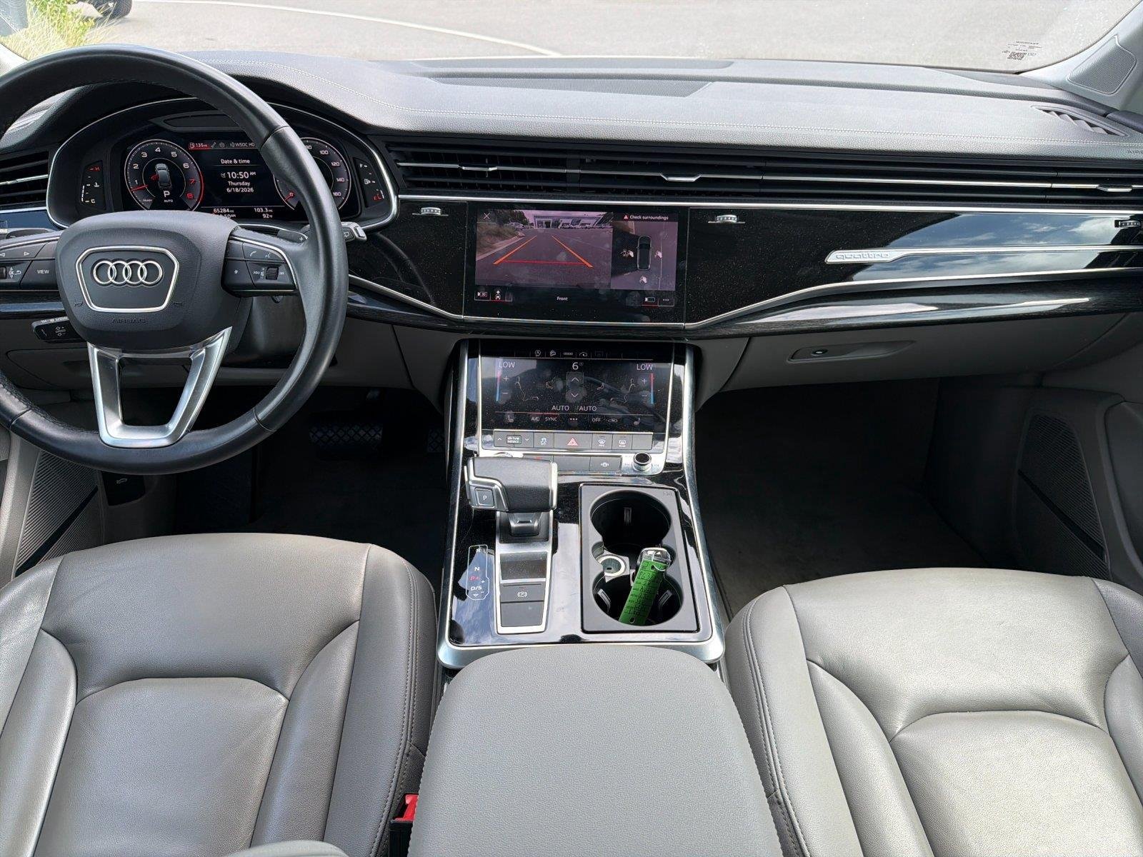 Used 2024  Audi Premium Plus image 34