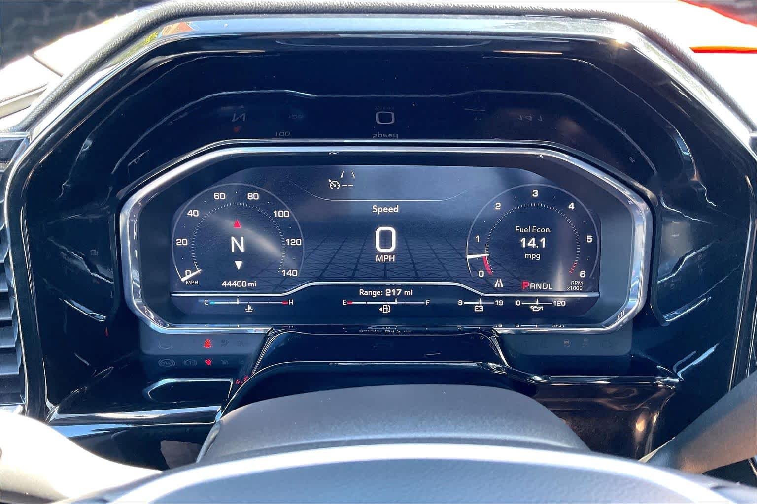 2025 GMC Sierra 1500 SLT - Photo 20