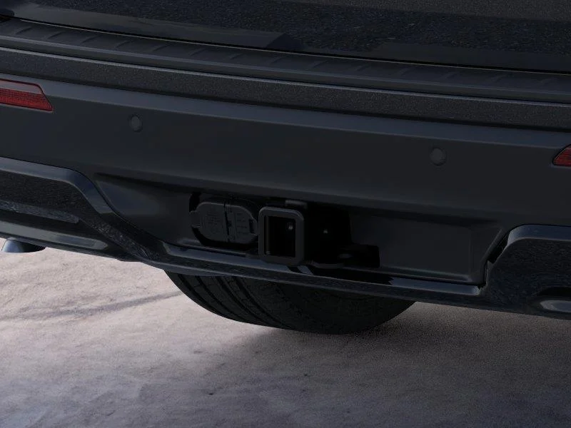 New 2026 Agate Black Metallic Ford ST-Line image 23