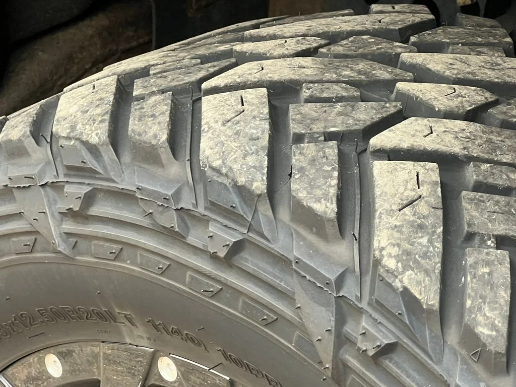 Used 2019 Black Ford XLT image 8