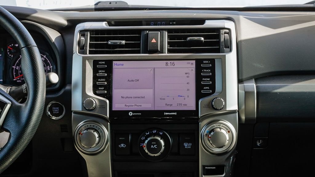 Used 2024 Ice Toyota SR5 image 17