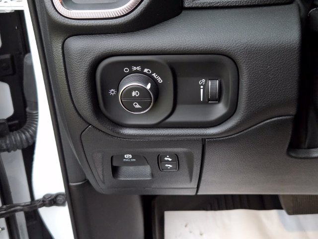 Used 2024 White Ram Rebel image 28