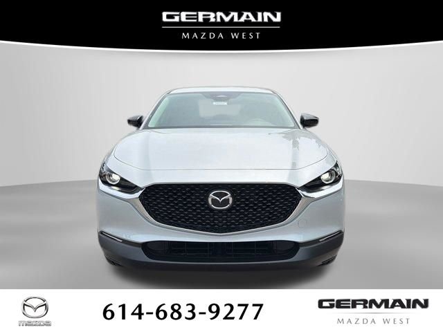 New 2026 Ceramic Metallic Mazda 2.5 S Select Sport AWD image 2