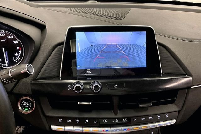 Used 2025 Black Raven Cadillac Premium Luxury image 30